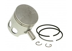 KIT PISTON YAMAHA 50 (48mm;d=12mm)