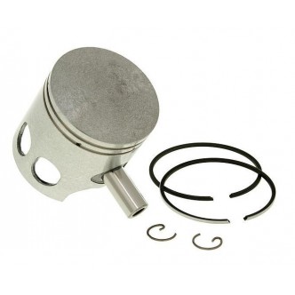 KIT PISTON YAMAHA 50 (48mm;d=12mm)