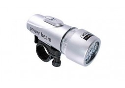 LANTERNA  5 LED BRIGHT