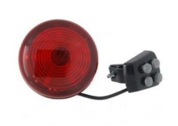 ALARMA JY-322A (7 LED - 8 MELODII)  (model Girofar)