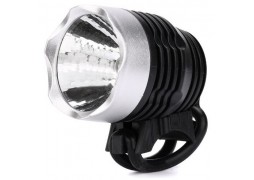 LANTERNA LED - DF - 3 Watt LED - 3 functii