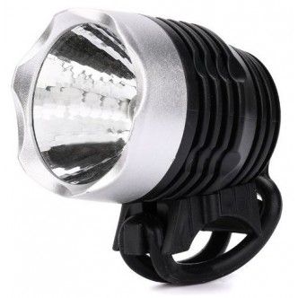 LANTERNA LED - DF - 3 Watt LED - 3 functii