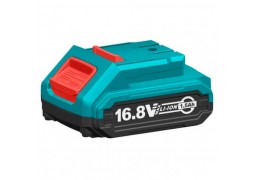 TOTAL - Acumulator 16.8V-1.5Ah