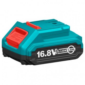 TOTAL - Acumulator 16.8V-1.5Ah