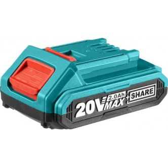 Acumulator 20V-2.0Ah (INDUSTRIAL) TOTAL