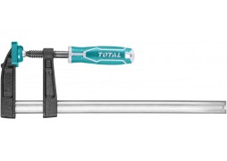 TOTAL - Clema F - 50x150mm - 170KGS (INDUSTRIAL)