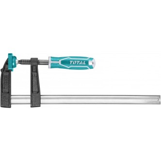 TOTAL - Clema F - 50x150mm - 170KGS (INDUSTRIAL)