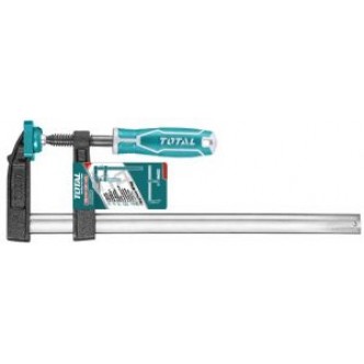 TOTAL - Clema F - 50x250mm - 170KGS (INDUSTRIAL)