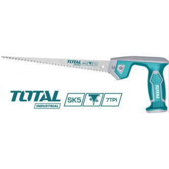 TOTAL - Fierastrau compas 12"/300mm (INDUSTRIAL)