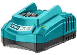 TOTAL - Incarcator rapid 20V-2.0Ah (INDUSTRIAL)