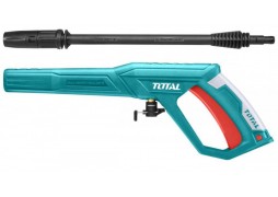 TOTAL - Pistol aparat spalat cu presiune