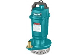 Pompa submersibila - apa curata  -750W