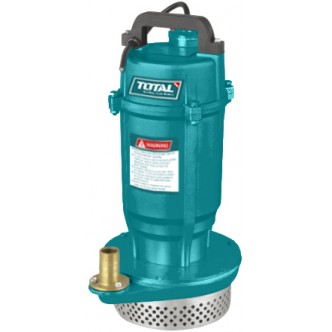 Pompa submersibila - apa curata  -750W