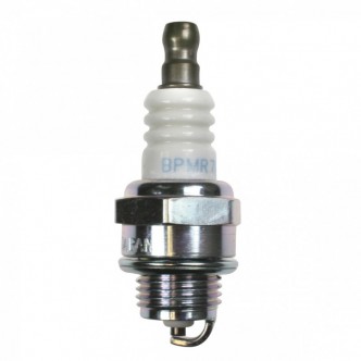 Bujie motocoasa ,motoferastrau, atomizor (DBC260U / EM2600U / EM3400U) Makita 168648-5, NGK BPMR7A