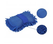 Burete microfibra spalat auto, 2 fete, 22x12x7 cm, 1200 g/m², Dedra Burete microfibra spalat auto, 2 fete, 22x12x7 cm, 1200 g/m², Dedra