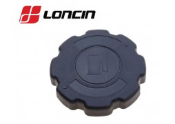 Buson rezervor pentru benzina motor Loncin G160F, G200F, G240F, G270F, G340F, G390F, G420F, LC168F