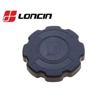 Buson rezervor pentru benzina motor Loncin G160F, G200F, G240F, G270F, G340F, G390F, G420F, LC168F