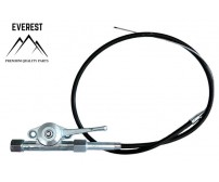 Cablu acceleratie mai compactor 110mm