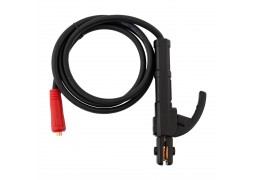 Cablu cu cleste de sudura 16 mm2, 300A, Rotor