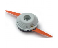 Cap cositor PolyCut 3-2 motocoasa cu acumulator Stihl FSA 45, FSA 57, FSE 52 (4009 710 2104) Cap cositor PolyCut 3-2 motocoasa cu acumulator Stihl FSA 45, FSA 57, FSE 52 (4009 710 2104)