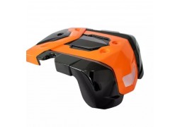 Capota motor motocultor Ruris 1001ksd, 1002ksd, model 2019