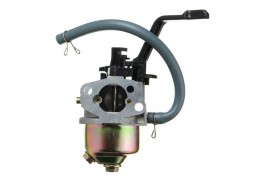 Carburator compatibil generator / motocultor Honda GX 140 - GX 160 / 5.5HP / fara robinet
