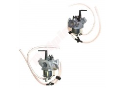 Carburator generator cu motor Honda GX 100, 15mm (16100-Z0D-U01)
