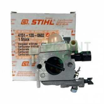 Carburator motocoasa Stihl FS235 (4151 120 0602) Original