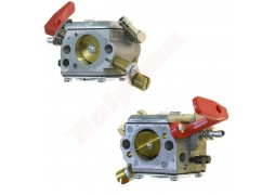 Carburator picamer pe benzina Wacker BH 23 (model fara pompita, 0106810)