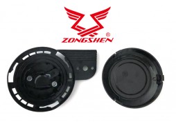 Carcasa filtru de aer motosapa / masina tuns gazon Zongshen XP 140, 4,5HP