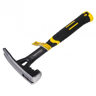 Ciocan dulgher cu maner antivibratie 450 G Top Master Pro Ciocan dulgher cu maner antivibratie 450 G Top Master Pro