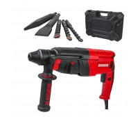 Ciocan rotopercutor 800W 2.8J SDS RD-HD62 Raider