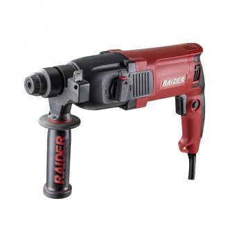 Ciocan rotopercutor SDS+ 800 W Raider Power Tools RD-HD38 Ciocan rotopercutor SDS+ 800 W Raider Power Tools RD-HD38