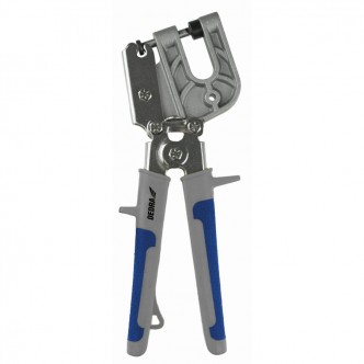 Cleste pentru imbinarea (sertizare) profilelor de aluminiu si gips carton 280 mm