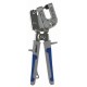 Cleste pentru imbinarea (sertizare) profilelor de aluminiu si gips carton 280 mm
