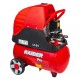 Compresor aer 2НР / butelie 24L RDP-AC15 Raider