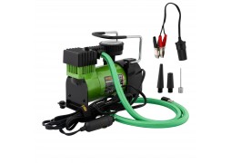 Compresor auto Procraft LK170, 12 V, 35 l/min, 7 bari, 120 W