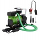 Compresor auto Procraft LK170, 12 V, 35 l/min, 7 bari, 120 W