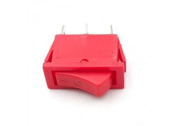Comutator ON / OFF suflanta aer cald