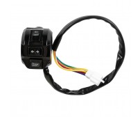 Comutator stanga triciclu electric