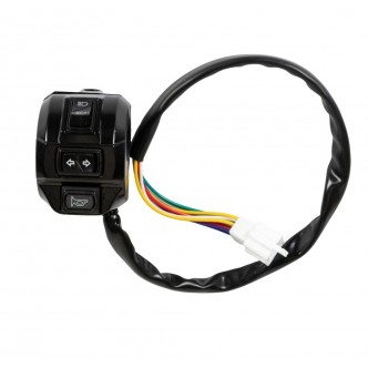 Comutator stanga triciclu electric