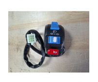 Comutator triciclu electric RURIS Pilot 3120A