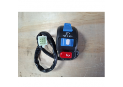 Comutator triciclu electric RURIS Pilot 3120A Comutator triciclu electric RURIS Pilot 3120A