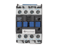Contactor 3P 1ND 12A