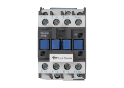 Contactor 3P 1ND 12A