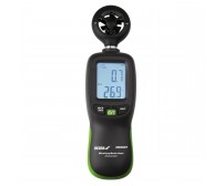 Contor de viteza a vantului, contor de vant, anemometru, DEDRA MC0957