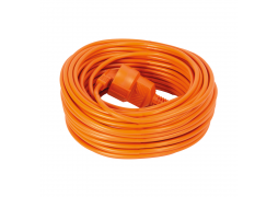 Cordon F+P H05W-F3G1 30M orange