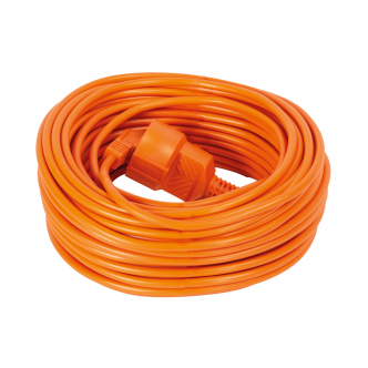 Cordon F+P H05W-F3G1 30M orange