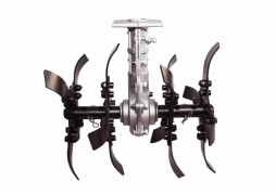 Cultivator pentru motocositoare diametru teava 28mm interior 9 dinti (caneluri) Micul Fermier