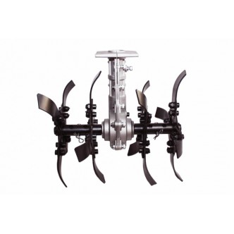 Cultivator 28mm*9T (eco) pentru motocositoare